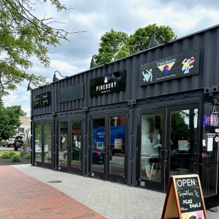 Still Kickin’! Rabelais spends Summer 2024 with a pop-up in Portland, Maine
