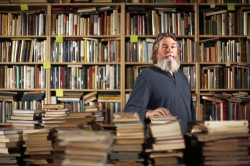 Rare, Old Cookbooks &amp; What they Teach Us.