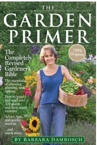 Barbara Damrosch's Garden Primer