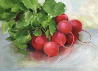 Judith Logan  -  New Works