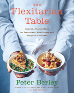 Peter Berley appearing at Rabelais