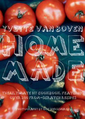 Rabelais Picks Bon Appetit's Cookbooks of the Year, 2011!